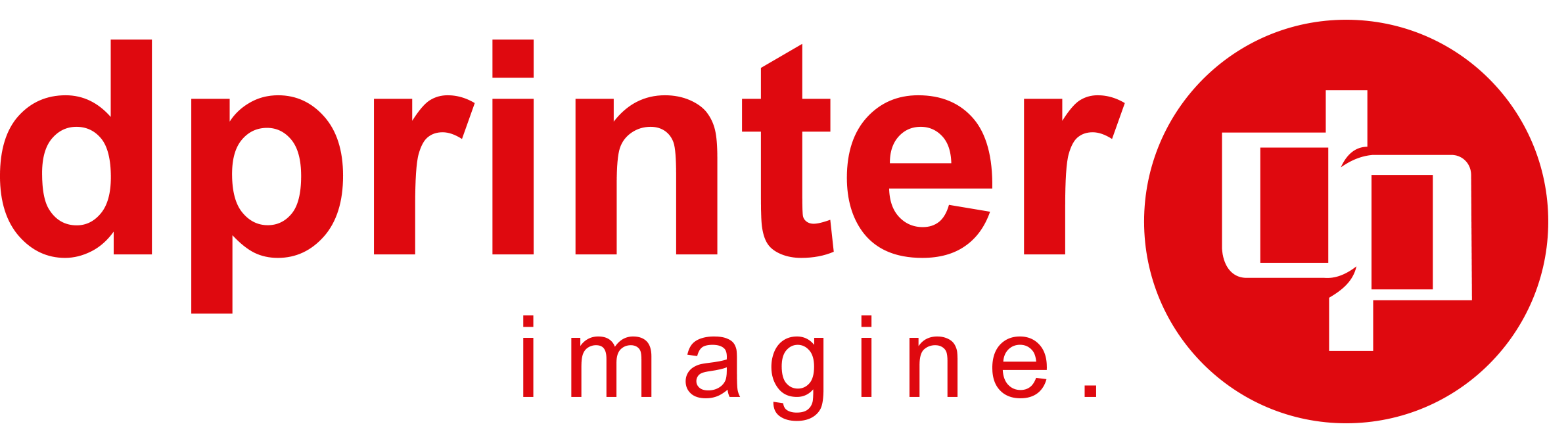 Dprinter Distribuidora